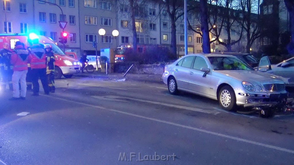 VU Bonn Bad Godesberg Adenauerallee Zweite Faehrgasse TK P11.jpg